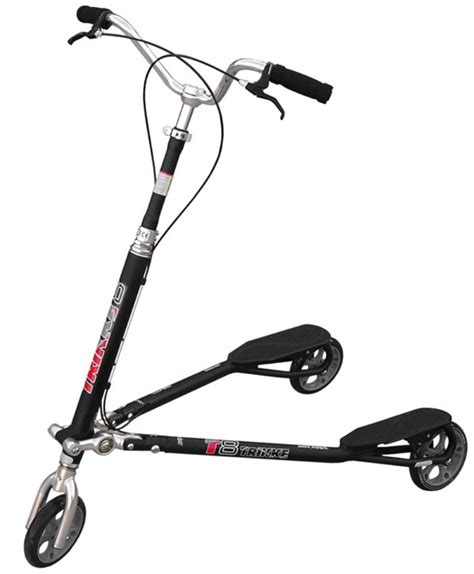 Trikke.8 .